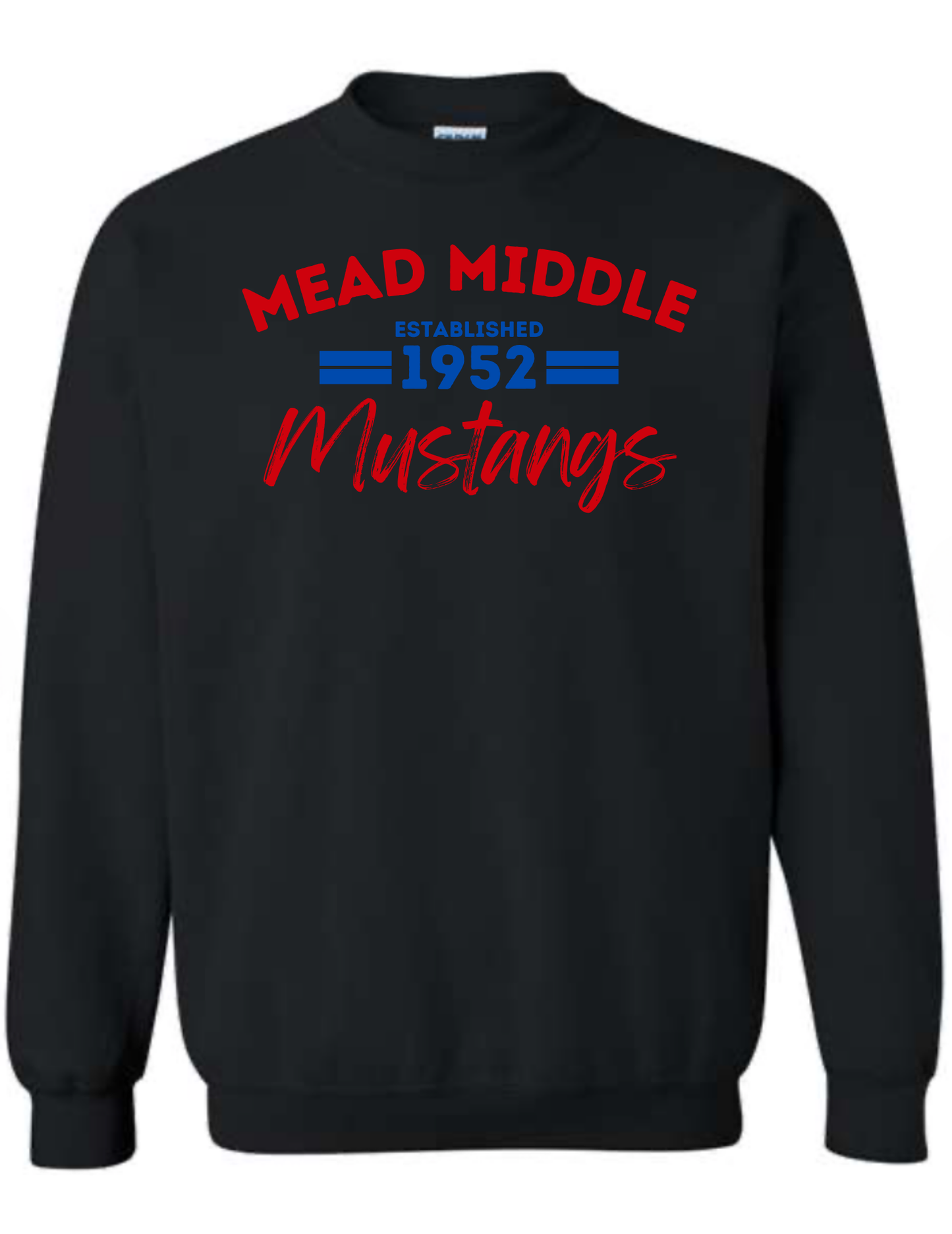 Mead 1952 Sweatshirt