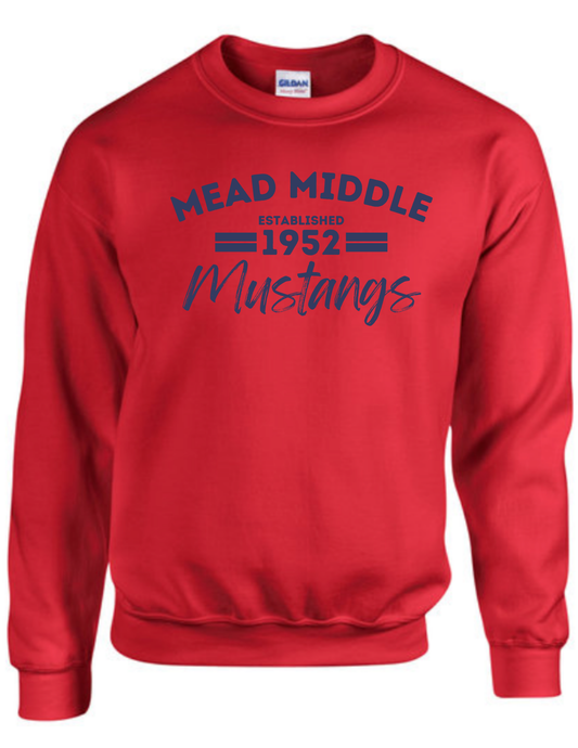 Mead 1952 Sweatshirt