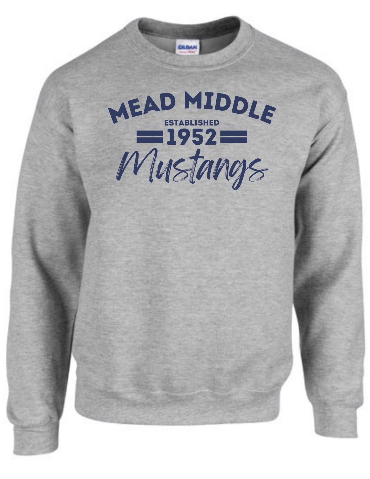 Mead 1952 Sweatshirt