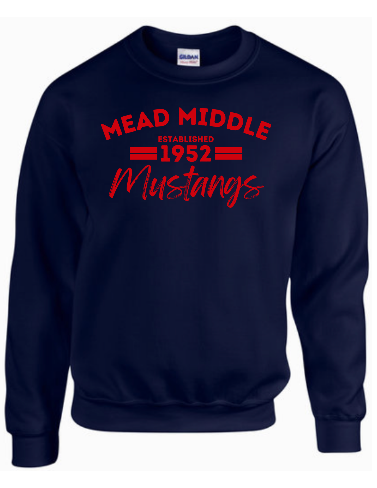 Mead 1952 Sweatshirt