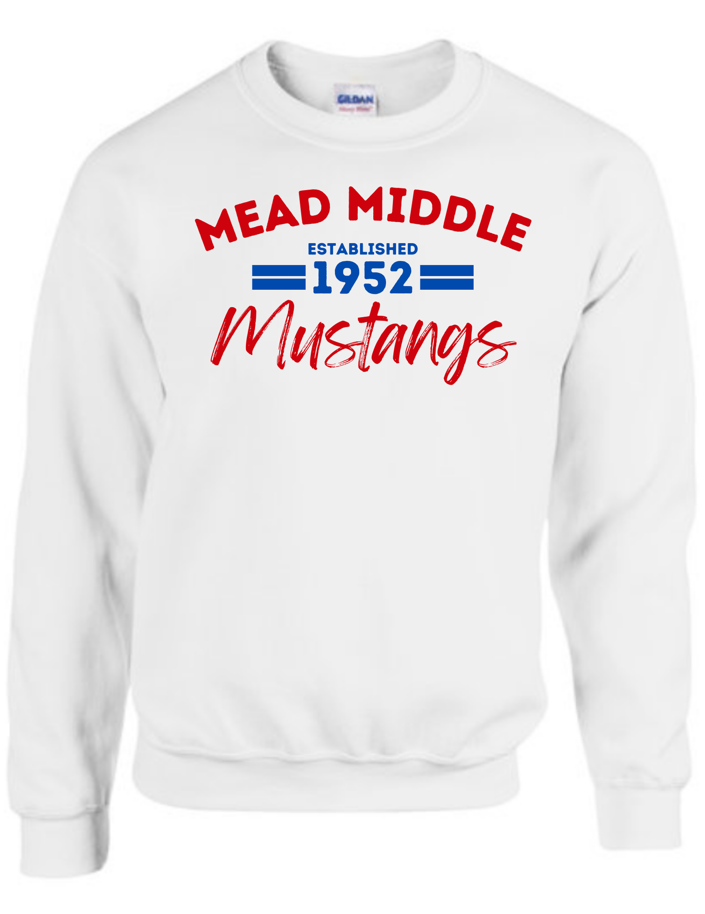 Mead 1952 Sweatshirt