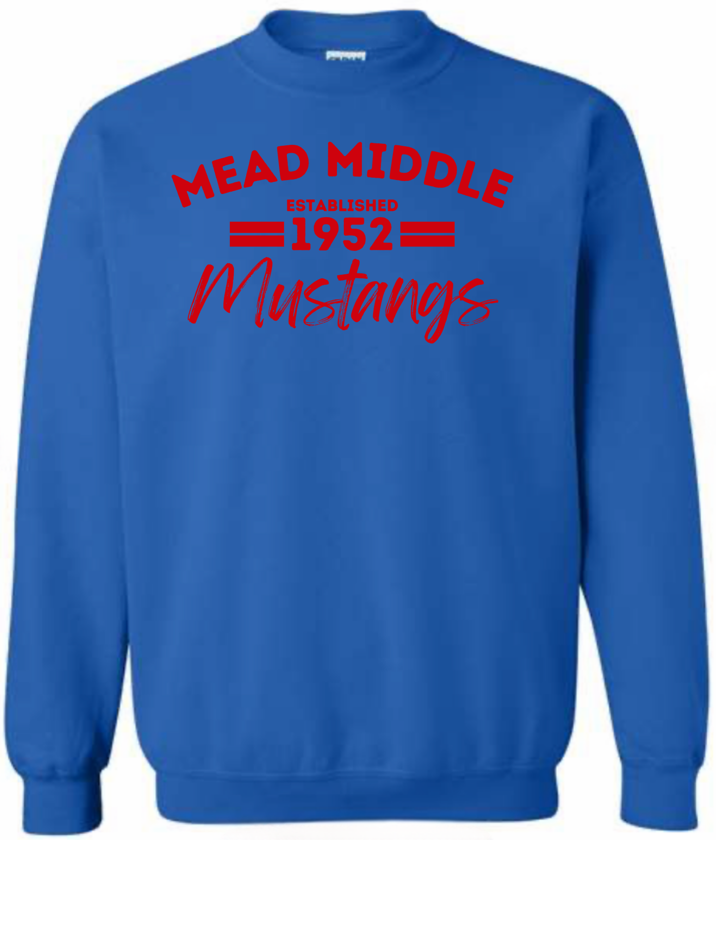 Mead 1952 Sweatshirt